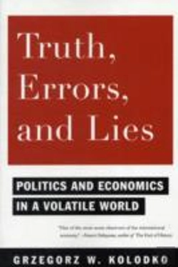 Bertrand.pt - Truth, Errors, And Lies
