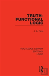 Truth-Functional Logic