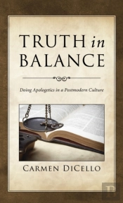 Truth In Balance