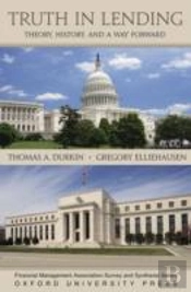 Truth In Lending
