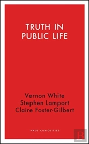 Truth In Public Life