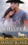 Truth Is A Whisper
