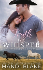 Truth Is A Whisper