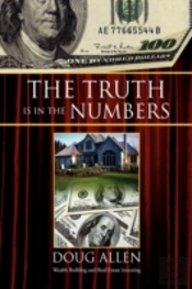 Truth Is In The Numbers