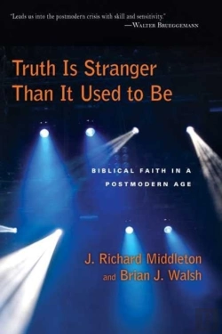 Bertrand.pt - Truth Is Stranger Than It Used To B
