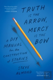 Truth Is The Arrow, Mercy Is The Bow