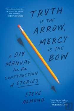 Bertrand.pt - Truth Is The Arrow, Mercy Is The Bow