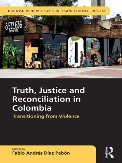Bertrand.pt - Truth, Justice And Reconciliation In Colombia