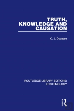 Bertrand.pt - Truth, Knowledge And Causation