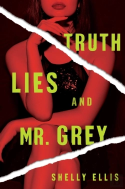 Bertrand.pt - Truth, Lies, And Mr. Grey