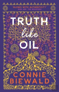 Bertrand.pt - Truth Like Oil