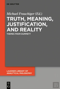 Bertrand.pt - Truth, Meaning, Justification, And Reality