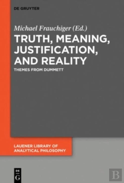 Bertrand.pt - Truth, Meaning, Justification, And Reality