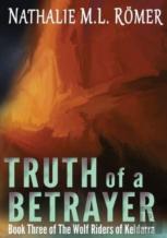 Truth Of A Betrayer