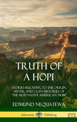 Bertrand.pt - Truth Of A Hopi