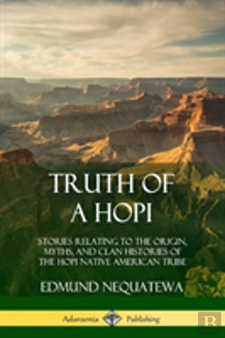 Bertrand.pt - Truth Of A Hopi