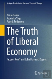 Truth Of Liberal Economy