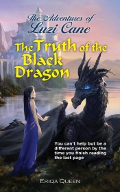 Truth Of The Black Dragon
