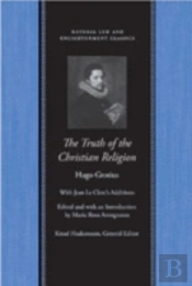 Truth Of The Christian Religion