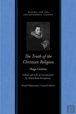 Bertrand.pt - Truth Of The Christian Religion With Jean Le Clerc'S Notes And Additions