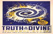 Truth Of The Divine (Export Paperback)