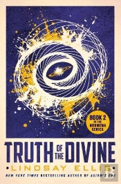 Truth Of The Divine (Export Paperback)