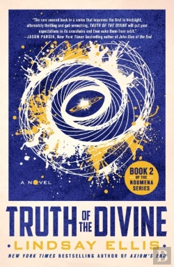 Bertrand.pt - Truth Of The Divine