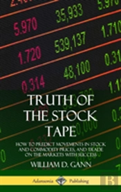 Truth Of The Stock Tape