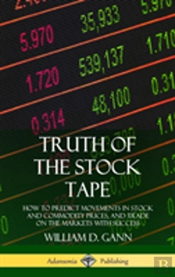 Bertrand.pt - Truth Of The Stock Tape
