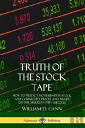 Truth Of The Stock Tape