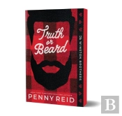 Truth Or Beard