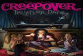 Truth Or Dare . . .
