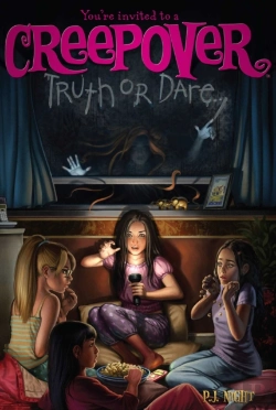 Bertrand.pt - Truth Or Dare . . .
