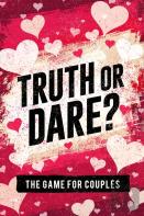 Truth Or Dare? The Game For Couples