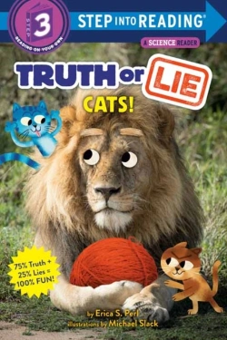 Bertrand.pt - Truth Or Lie: Cats!