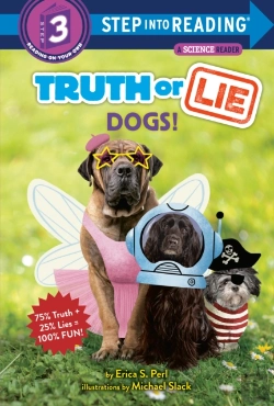 Bertrand.pt - Truth Or Lie: Dogs!