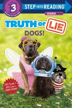 Bertrand.pt - Truth Or Lie: Dogs!