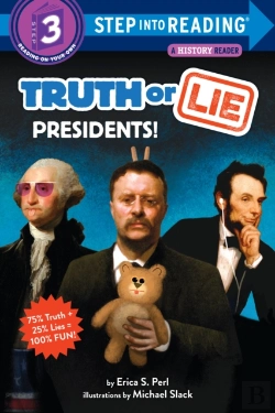 Bertrand.pt - Truth Or Lie: Presidents!