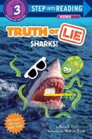 Truth Or Lie: Sharks!