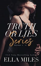 Truth Or Lies Series: Books 4-6