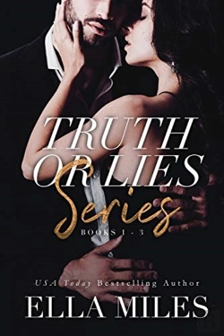 Bertrand.pt - Truth Or Lies Series