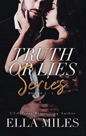 Truth Or Lies Series