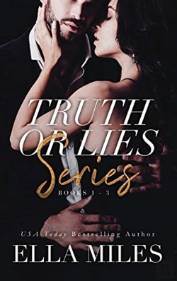 Bertrand.pt - Truth Or Lies Series