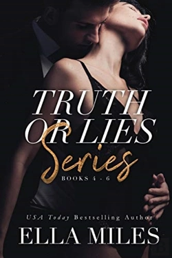 Bertrand.pt - Truth Or Lies Series