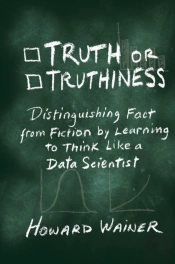 Truth Or Truthiness