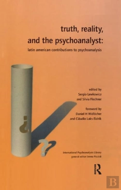 Bertrand.pt - Truth, Reality And The Psychoanalyst