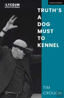 Bertrand.pt - Truth S A Dog Must To Kennel