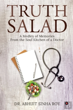 Bertrand.pt - Truth Salad: A Medley Of Memories From T