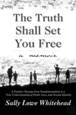 Bertrand.pt - Truth Shall Set You Free: A Memoir