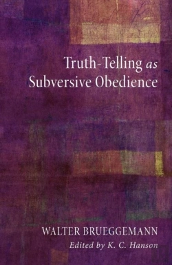 Bertrand.pt - Truth-Telling As Subversive Obedience